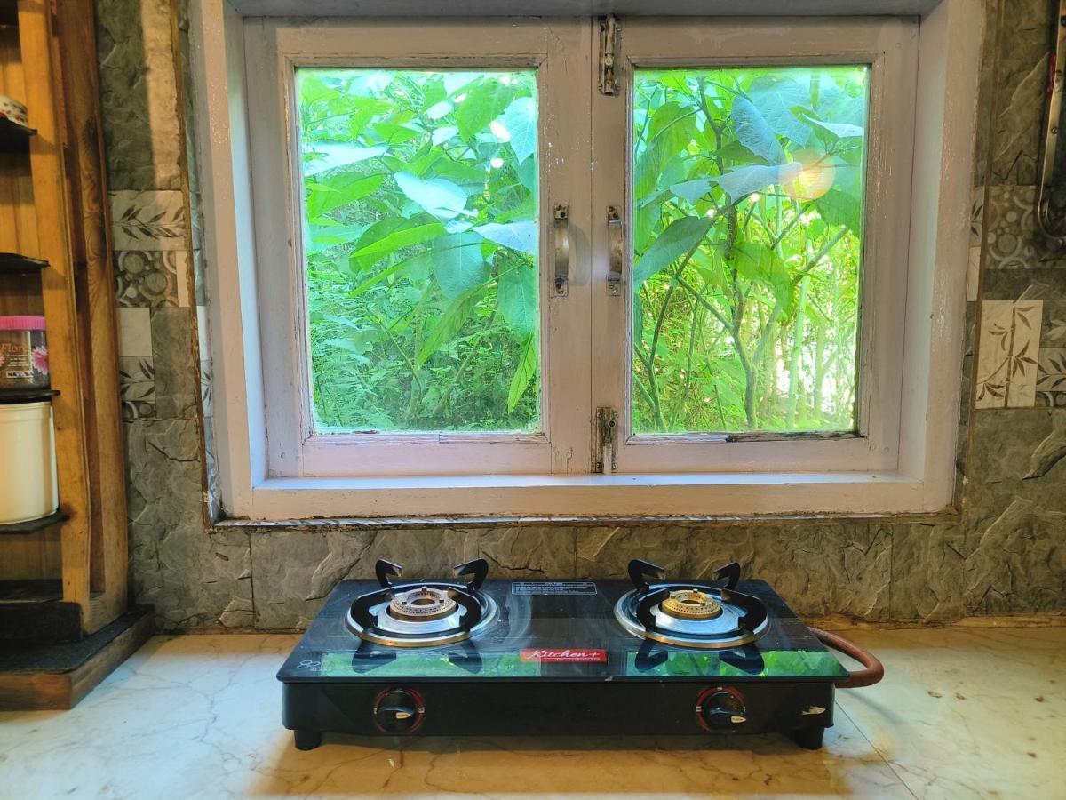 Independent Mud House Studio McLeod Ganj Exterior photo
