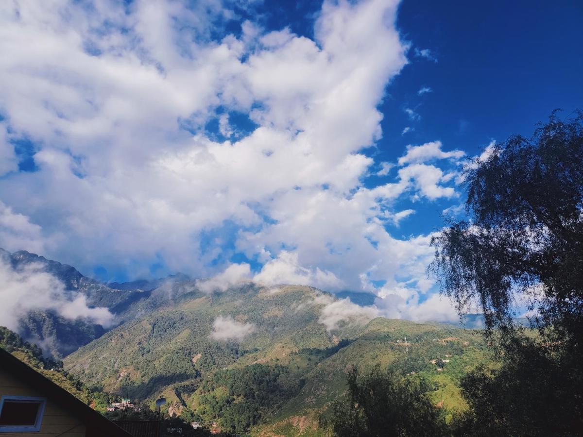 Independent Mud House Studio McLeod Ganj Exterior photo