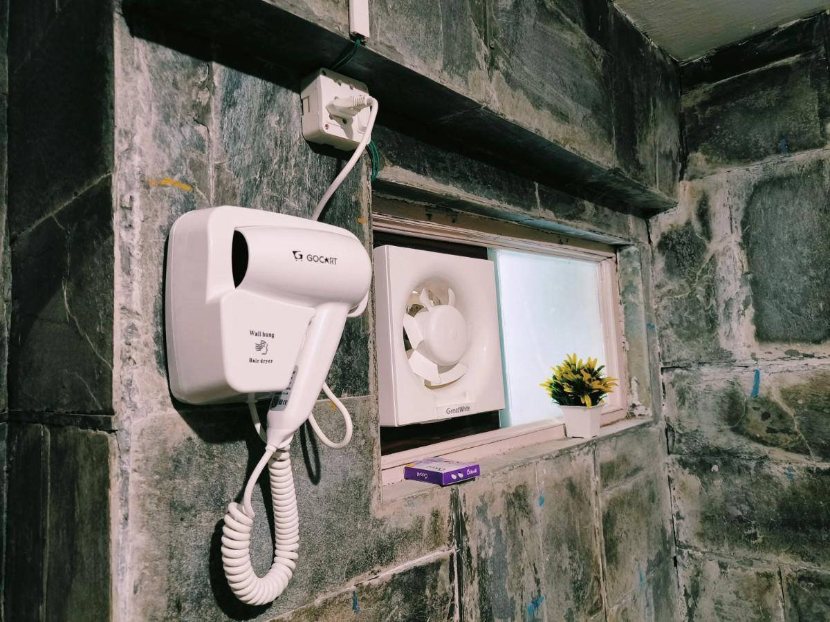 Independent Mud House Studio McLeod Ganj Exterior photo